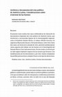 Research paper thumbnail of Archivos y documentos del cine político de América Latina. Consideraciones sobre el devenir de las fuentes