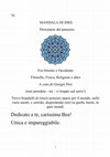 Dizionario del pensiero. Dizionario Filosofico. Filosofia occidentale e Antico Pensiero Orientale 13.12.2019 Cover Page