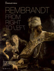 Shalom Sabar, “Rembrandt from Right to Left,” Segula, no. 49 (October 2019): 40-53 Cover Page