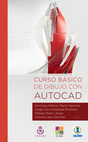 CURSO BÁSICO DE DIBUJO CON AUTOCAD Cover Page