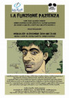 Research paper thumbnail of LA FUNZIONE PAZIENZA