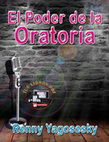 EL PODER DE LA ORATORIA Cover Page