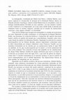 Research paper thumbnail of CORADA ALONSO, A., Pérez Álvarez, María José y Martín García, Alfredo (Coords.), Religión, política y patrimonio en la península ibérica (siglos XIII-XXI), Madrid, Ed. Síntesis, 2018, 266 pág. ISBN 978-84-9171-249-7, Chronica Nova, 45, 2019, pp. 580-582