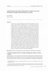 Research paper thumbnail of Temporal Horizons in the Study of Turkish Politics: Prevalence of Non-Causal Description and Seemingly Global Warming Type of Causality