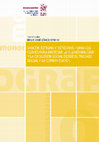 Research paper thumbnail of Imagen, estigma y Derechos Humanos: Claves para abordar la vulnerabilidad y la exclusion social desde el trabajo social y la Comunicación.   Emilio José Gómez Ciriano (coord)