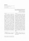 Research paper thumbnail of CORADA ALONSO, A., Las colegiatas de Andalucía ante el Concordato de 1851, Erebea. Revista de Humanidades y Ciencias Sociales, nº 9, 2019, pp. 327-354