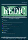 Research paper thumbnail of Revista Electrónica de Derecho Internacional Contemporáneo / REDIC