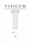 Research paper thumbnail of Ftaimi, T. 2019, "The united Storm God posture on the Neo-Hittite artworks", TISICUM Vol. XXVII., 121-126.