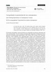 Research paper thumbnail of Cartografiando la epistolaridad del cine contemporáneo. Área Abierta. Revista de comunicación audiovisual y publicidad 19(3), pp. 259-266 (2019)