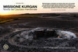 Research paper thumbnail of Missione Kurgan. Novità dal Caucaso Meridionale