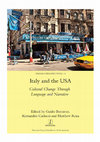 Research paper thumbnail of Italy and the USA: Cultural Change Through Language and Narrative