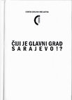 Research paper thumbnail of Analiza pravno-političkog statusa Sarajeva