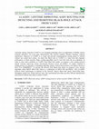 Research paper thumbnail of LI-AODV: LIFETIME IMPROVING AODV ROUTING FOR DETECTING AND REMOVING BLACK-HOLE ATTACK FROM VANET