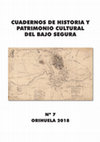 PREPARATIVOS MILITARES EN LA FRONTERA SUR VALENCIANA DURANTE EL INICIO DE LA GUERRA DE LOS DOS PEDROS (1354-1356) Cover Page