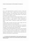 Research paper thumbnail of 3_STORIA E RICONOSCIMENTO DEI PROCEDIMENTI FOTOGRAFICI III