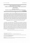 Research paper thumbnail of Eşkıya Alişir Yahut Saz Şairi Taki: Tarihsel Etnomüzikoloji Bağlamında Koçgirili Alişer Efendi’nin Müzik Eserleri (Bandit Alişir or Bard Taki: Musical Pieces of Koçgirili Alişer Efendi in the Context of Historical Ethnomusicology)