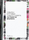 Research paper thumbnail of The "weird" and "ideal" branding of family in greek films and advertising, in Ε.Zantides (ed), Semiotics and visual communication III. Cultures of branding,   Cambridge Scholars Publishing, 2019, pp.98-127