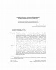 Research paper thumbnail of Cosmovisiones, autodeterminación, pluralismos y justicia indígena