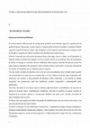 Research paper thumbnail of 14_STORIA E RICONOSCIMENTO DEI PROCEDIMENTI FOTOGRAFICI XIV