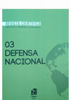 La Defensa no es un bien público puro ni una falla de mercado Desafiando los supuestos de la Teoría Económica Neoclásica Cover Page