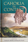 Research paper thumbnail of Vestiges of the Braden Corridor: From Cahokia to Lake Jackson