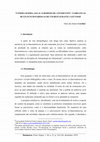 "COMIDA RÁPIDA, IGUAL O RODÍZIO DE ATENDENTES": NARRATIVAS DE EX-FUNCIONÁRIOS/AS DE UM RESTAURANTE FAST-FOOD Cover Page