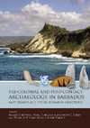 Research paper thumbnail of Barbados’ Natural Landscapes. Conditions for Pre-Colonial Settlement, Site Preservation and Archaeological Fieldwork