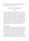 Research paper thumbnail of Colombia: the meaning and measuring of mixedness