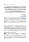 Research paper thumbnail of AS VEXAÇÕES E OPRESSÕES DOS SENHORES COLONIAIS E A CONSTITUIÇÃO DA CARTA RÉGIA DE 1753 NO BRASIL COLONIAL: a tradição da posse e o justo título