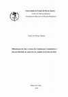 Militarização da vida e censura da Comunicação Comunitária: a luta por liberdade de expressão no Conjunto de Favelas da Maré (Universidade do Estado do Rio de Janeiro) Cover Page