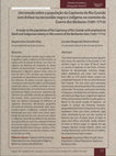 Research paper thumbnail of Um estudo sobre a população da Capitania do Rio Grande com ênfase na escravidão negra e indígena no contexto da Guerra dos Bárbaros (1681-1714)