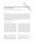 Research paper thumbnail of Articolo “Iscrizioni, sigle e segni non alfabetici dai nuovi scavi nella Vigna Marini di Cerveteri (2012-2016)” (coautore con Fabio Colivicchi e Cristiana Zaccagnino), in Mediterranea 14, 2017, pp. 39-61.