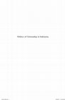 Research paper thumbnail of Politics of Citizenship in Indonesia