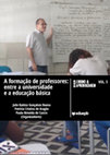 Research paper thumbnail of Formação Professores: entre a universidade e a escola básica