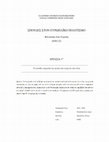 Research paper thumbnail of (ΕΠΟ22 - ΓΕ1) Η ευσταθής ισορροπία της αρετής στην ψυχή και στην πόλη