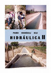 HIDRÁULICA de CANALES Cover Page