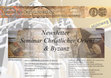 Newsletter - Seminar Christlicher Orient & Byzanz - Ausgabe 2 Cover Page