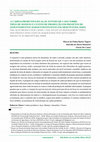 Research paper thumbnail of A CADEIA PRODUTIVA DO AÇAI: ESTUDO DE CASO SOBRE TIPOS DE MANEJO E CUSTOS DE PRODUÇÃO EM PROJETOS DE ASSENTAMENTOS AGROEXTRATIVISTAS EM ABAETETUBA, PARÁ