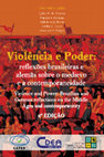 Research paper thumbnail of Violência e Poder: reflexões brasileiras e alemãs sobre o medievo e a contemporaneidade - 2a Edição Violência e Poder,