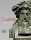 Artistry in Bronze Cover Page