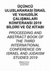 Research paper thumbnail of Korah / Karun Kıssasının Yahudi ve İslam Tefsirlerinde Ele Alınışının Mukayesesi - Comparison of the Consideration of Korah / Karun Parable in Jewish and Islamic Exegesis