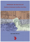 Research paper thumbnail of El poeta como anarquista espiritual. Tensión entre metáfora política y autonomía estética en el primer Cortázar