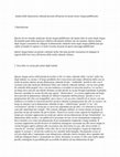 Research paper thumbnail of Slogan pubblicitari come memoria collettiva pdf