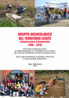 Research paper thumbnail of Gruppo Archeologico del Territorio Cerite 1999-2019