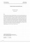 Research paper thumbnail of Yeşilçam Sineması'nda Şiirsellik Arayışı