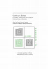 Research paper thumbnail of •	“Transformative Touches in Tunis: Imaginary Contact Zones in Two Early Modern English ‘Turk’ Plays”, in Maria Micaela Coppola, Francesca Di Blasio, and Sabrina Francesconi (eds), Contact Zones: Cultural, Linguistic and Literary Connections in English (Trento: Labirinti, 2019): 201-16