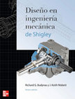 Diseño en Ingeniería Mecánica Cover Page