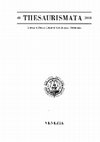 Research paper thumbnail of Ναοί και μονές από την κτητορεία στη «Serenissima Signoria». Μια μελέτη περίπτωσης στον βενετοκρατούμενο κερκυραϊκό χῶρο