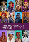 THE INDIGENOUS WORLD 2019 - Chad Cover Page