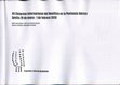 Research paper thumbnail of (Abstract) Las dataciones del Neolítico de la Base de Datos Colaborativa de Dataciones de la Prehistoria de la Península Ibérica. Análisis geoestadístico de su distribución espacial.